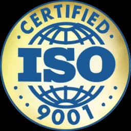 ISO Zertifizierung
